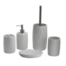 ceramic bathroom set